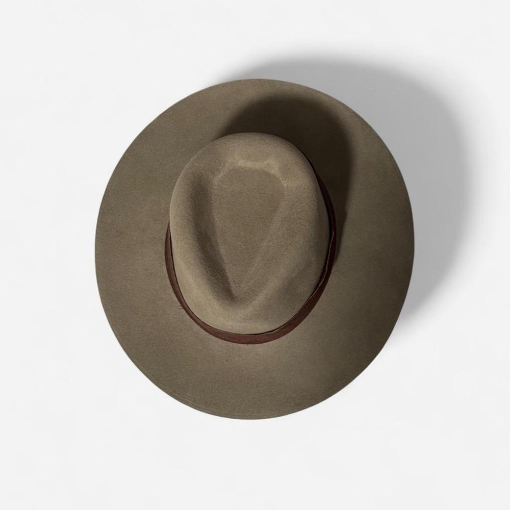 Wyeth Felt Fedora